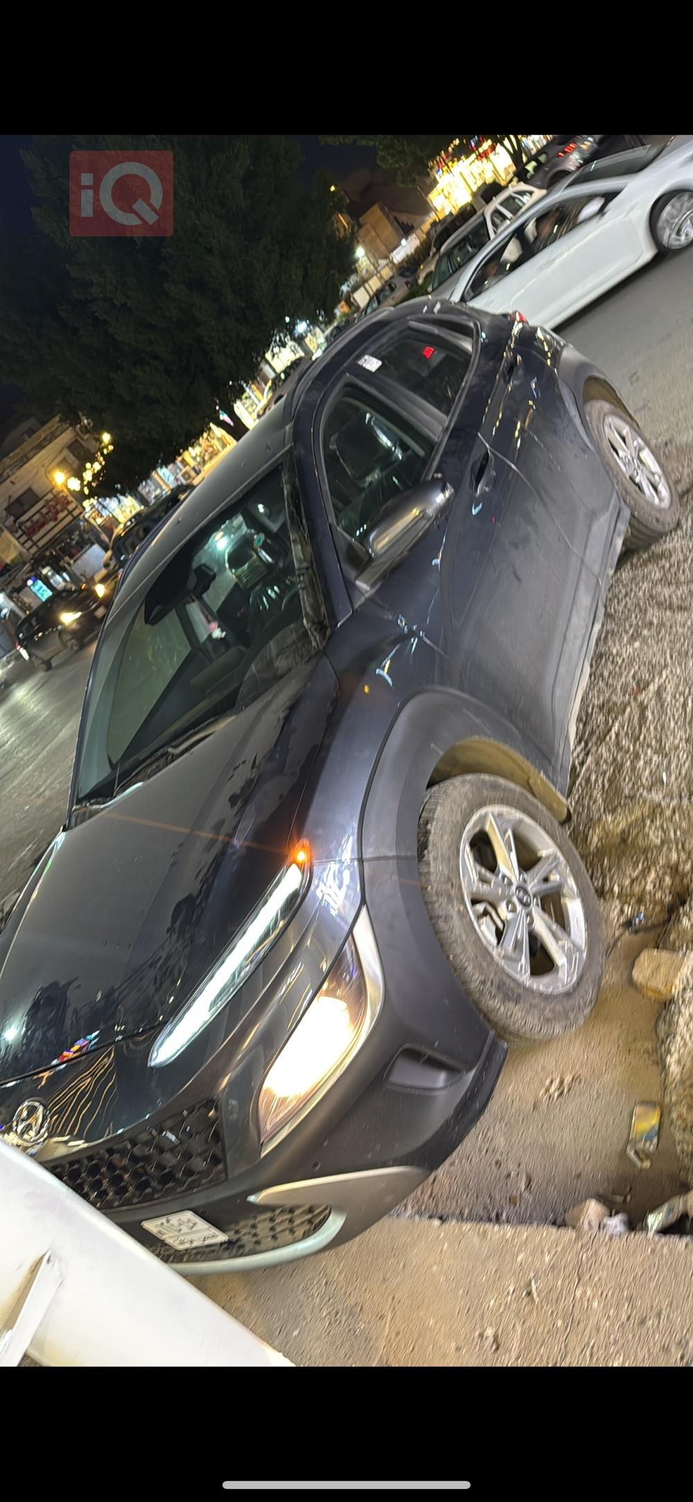 هيونداي كونا